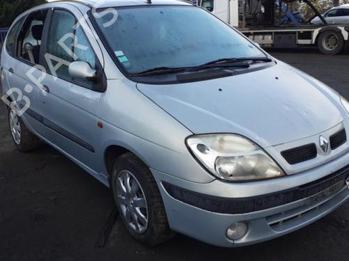 Lève-vitre avant gauche RENAULT SCÉNIC I MPV (JA0/1_, FA0_) 1.9 dCi (JA05, JA1F) | BP24786053C22 