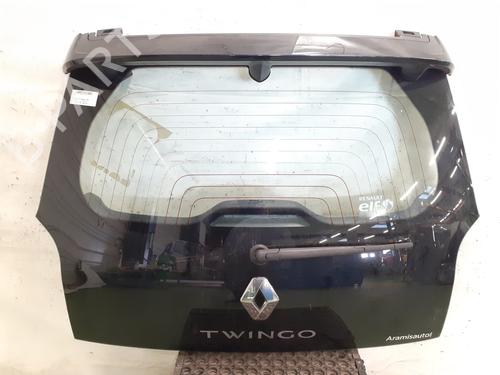 Heckklappe für RENAULT TWINGO III (BCM_, BCA_) 0.9 TCe 90 (BCM9, BCM2) (90 hp) 32091922