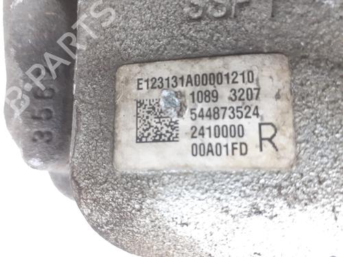 Right front brake caliper MG MG 4 (EH32) EV | BP31597562M104 