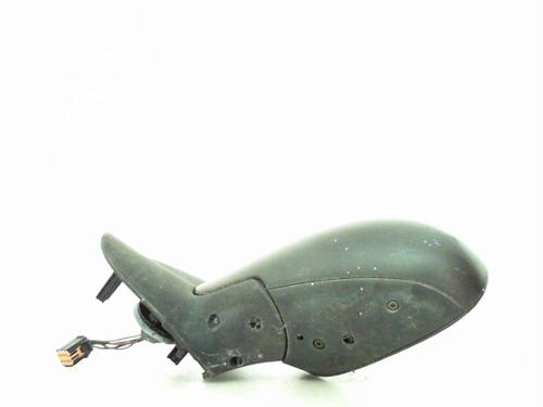 Left mirror PEUGEOT 206 Hatchback (2A/C) 2.0 HDI 90 | BP24778164C26 