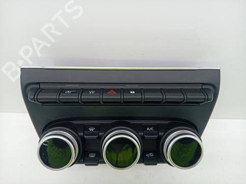 Commande Chauffage Commande Chauffage RENAULT CLIO V (B7_) 1.0 TCe 100 (B7MT) (101 hp) 34257885 34257885
