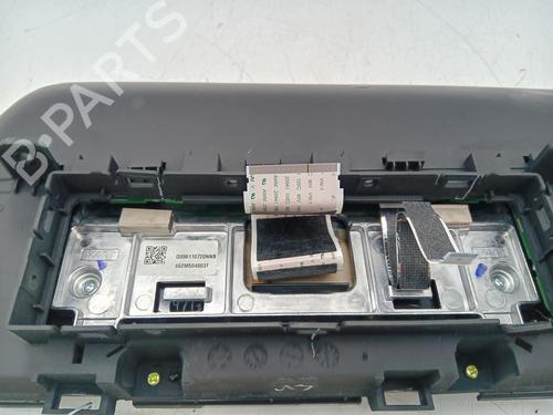Used Display monitor Display monitor HYUNDAI BAYON (BC3) 1.0 T-GDI 48V-Hybrid (101 hp) 34543483 34543483