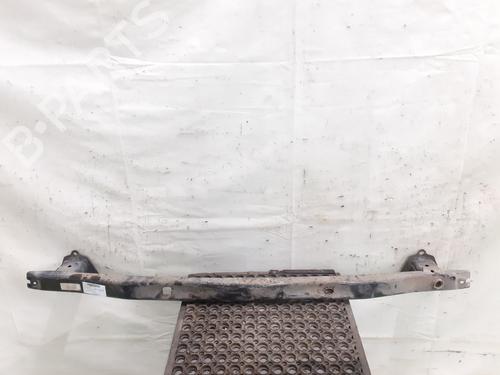 Used Rear bumper reinforcement RENAULT KANGOO / GRAND KANGOO II (KW0/1_) 1.5 dCi 85 (KW0K, KW0L, KW0B) (86 hp) 24797137