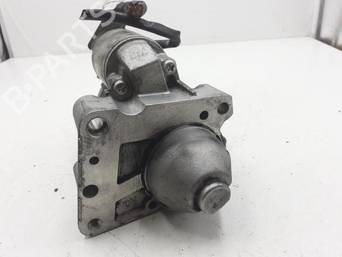 Used Starter PEUGEOT 407 (6D_) 1.6 HDi 110 (6D9HZC, 6D9HYC) (109 hp) 24789194