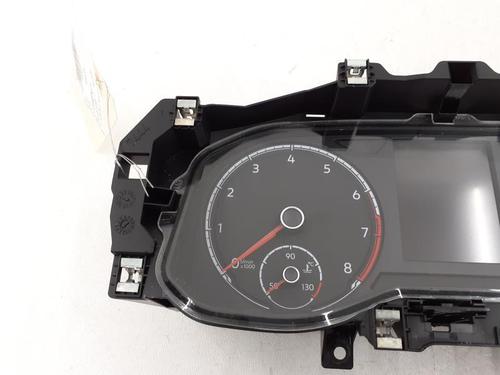 Instrument cluster VW POLO VI (AW1, BZ1, AE1) 1.0 TSI | BP24781973C47 