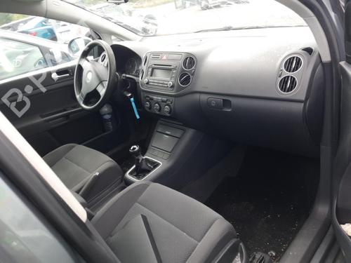 Højre baglygte VW GOLF PLUS V (5M1, 521) 1.9 TDI | BP24787189C35 