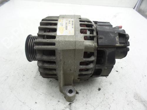 Generator FIAT PUNTO (188_) 1.2 16V 80 (188.233, .235, .253, .255, .333, .353, .639,... (80 hp) 24785562