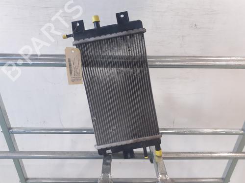 Used Water radiator Water radiator 37742261 37742261