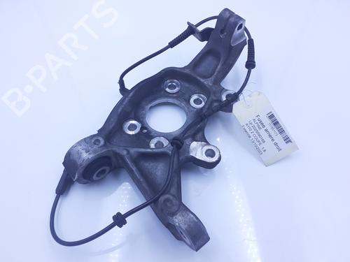 Used Right rear steering knuckle Right rear steering knuckle ALPINE A110 II 1.8 GT (300 hp) 32086882 32086882
