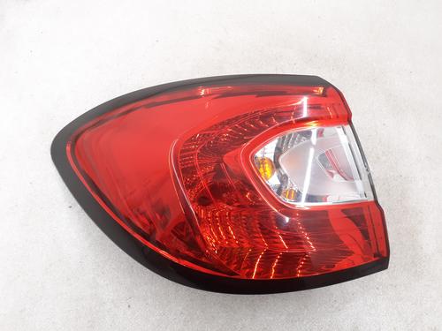 Used Left taillight Left taillight RENAULT CAPTUR I (J5_, H5_) 0.9 TCe 90 (90 hp) 25001389 25001389