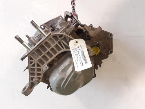 Used Gearbox Gearbox FIAT DOBLO Cargo (263_) [2010-2026] 36468701 36468701
