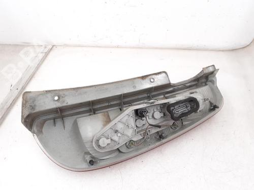 Used Left taillight SKODA ROOMSTER (5J7) 1.9 TDI (105 hp) 24783978