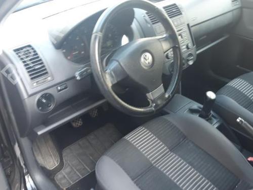 Radiator fan VW POLO IV (9N_, 9A_) 1.4 TDI | BP24784770M35 
