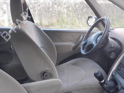 Bak støtfanger CITROËN XSARA PICASSO (N68) 2.0 HDi | BP24788613C8 