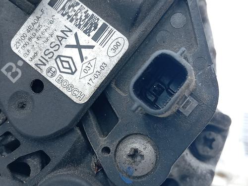 alternator-nissan-pulsar-hatchback-c13-2014-33869780 main image