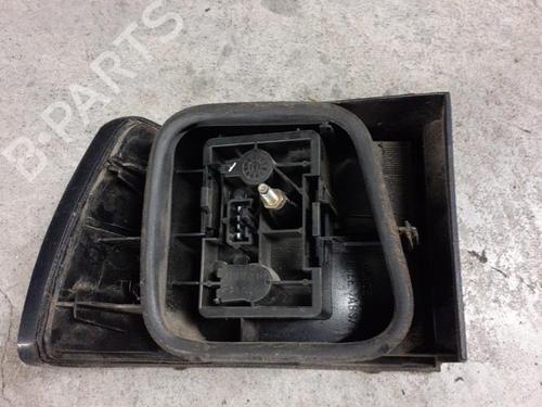 Right taillight CITROËN XANTIA (X1_, X2_) 1.9 SD | BP24773470C35