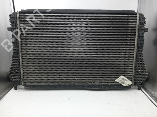 Intercooler AUDI A3 Sportback (8PA) 1.6 TDI | BP24792159M30 