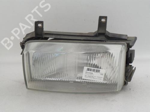 Left headlight VW TRANSPORTER T4 Van (70A, 70H, 7DA, 7DH) 2.4 D | BP24774378C28