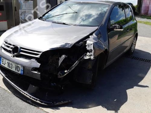 Right taillight VW GOLF V (1K1) 1.9 TDI | BP24777659C35 