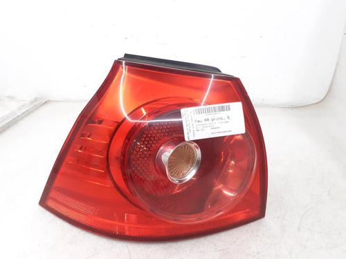 Used Left taillight VW GOLF V (1K1) 1.9 TDI (105 hp) 24783111