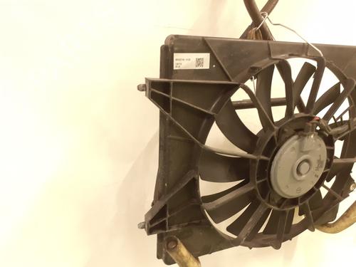 Radiator fan HONDA CIVIC IX (FK) 2.2 i-DTEC (FK3) | BP24797281M35 