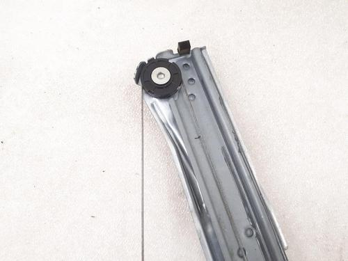 Front left window mechanism DACIA SANDERO II 1.0 SCe 75 (B8JC, B8JD, B8NC) | BP24791393C22 
