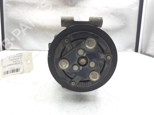 Compressore A/C CITROËN BERLINGO Box Body/MPV (K9) 1.5 BlueHDi 130 (131 hp) 30821370