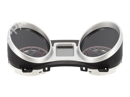 Used Instrument cluster Instrument cluster FIAT FREEMONT (345_) 2.0 JTD 4x4 (170 hp) 36468651 36468651