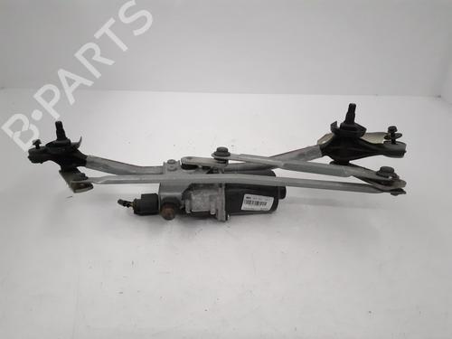Used Front wiper motor Front wiper motor HYUNDAI i20 II (GB, IB) 1.2 (75 hp) 30774702 30774702
