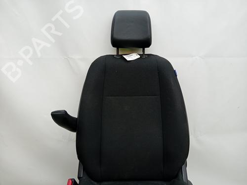 Used Left front seat Left front seat CITROËN JUMPY III Van (V_) 1.5 BlueHDi 100 (102 hp) 36371039 36371039