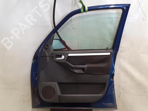 Right front door OPEL MERIVA A MPV (X03) 1.7 CDTI (E75) | BP24788253C3 
