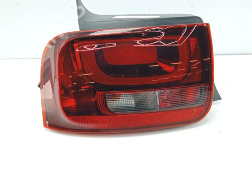 Left taillight CITROËN C4 CACTUS 1.6 BlueHDi 100 | BP38526117C34 - Image 4