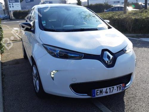 Instrument cluster RENAULT ZOE (BFM_) ZOE | BP24784167C47  - Image 10