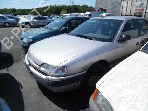 Brukte deler til RENAULT SAFRANE I (B54_) 2.5 dT (B548) (113 hp) 2415244