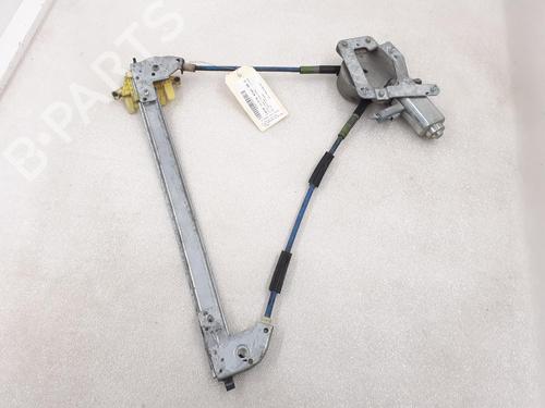 Used Rear right window mechanism CITROËN XSARA PICASSO (N68) 1.6 HDi (109 hp) 24786498