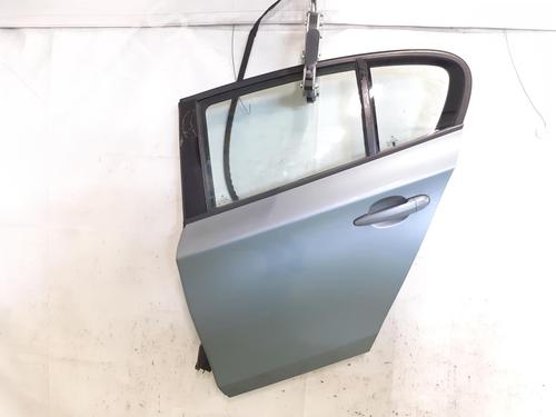 Used Left rear door BMW 1 (E87) 116 i (115 hp) 24788586