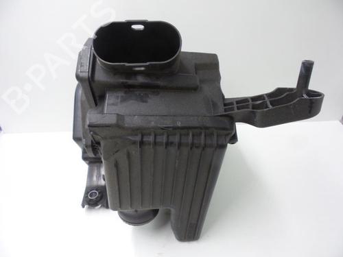Air filter box RENAULT TWINGO III (BCM_, BCA_)  | BP24780675M87 