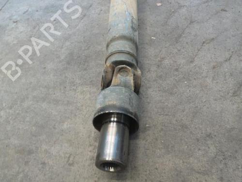 Driveshaft CITROËN C-CROSSER (VU_, VV_) 2.2 HDi | BP24782804M37 