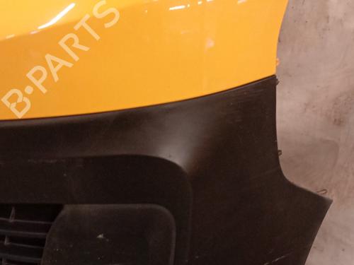 Front bumper CITROËN JUMPY III Van (V_) 1.6 BlueHDi 95 | BP29407045C7 