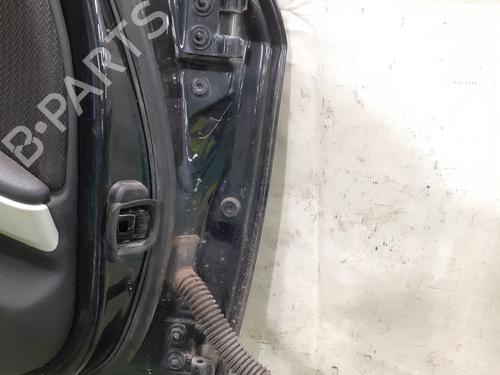 Left front door BMW 3 (E90) 316 d | BP25484163C2 