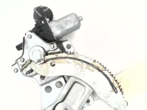 Front left window mechanism SUZUKI SWIFT III (MZ, EZ) 1.3 (RS413, ZC11S) | BP24782643C22 