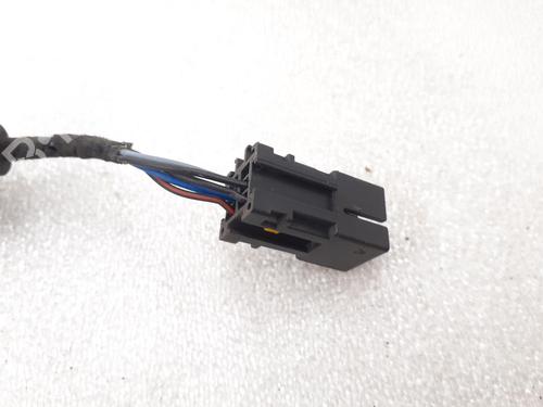 Right mirror OPEL ZAFIRA A MPV (T98) 2.2 DTI 16V (F75) | BP24795795C27 