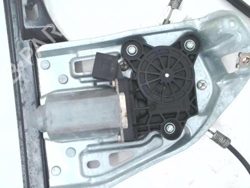 Front right window mechanism MERCEDES-BENZ C-CLASS Coupe (CL203) C 200 Kompressor (203.745) | BP24779704C23 