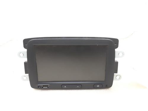 Bilradio DACIA SPRING EV (B6M1) | BP24791640E6 