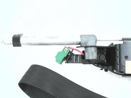 Front right belt tensioner VOLVO XC60 I SUV (156) D5 AWD | BP24780632C88 