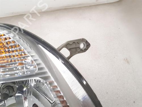 Right headlight OPEL AGILA (A) (H00) 1.0 (F68) | BP24792466C29 