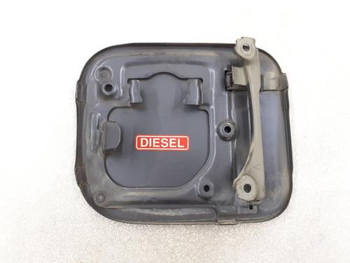 Used Fuel flap Fuel flap TOYOTA HILUX VII Pickup (_N1_, _N2_, _N3_) 3.0 D-4D 4WD (KUN26) (171 hp) 24787364 24787364
