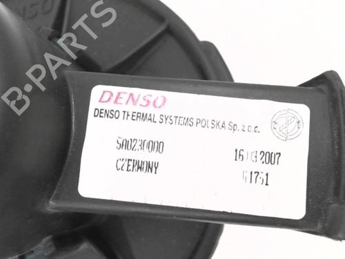 Heater blower motor FIAT PANDA (169_) 1.1 (169.AXA1A) | BP24780998M62 