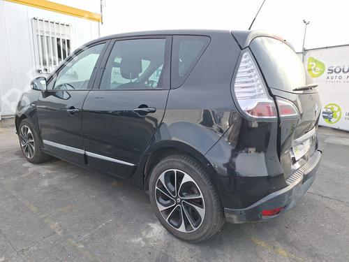 Wheel arch RENAULT SCÉNIC III (JZ0/1_) 1.2 TCe (JZ16) | BP29255592C56 