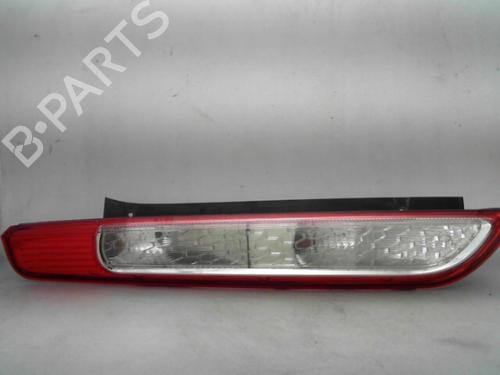 Left taillight FORD FOCUS II (DA_, HCP, DP) 1.6 TDCi | BP24776098C34 